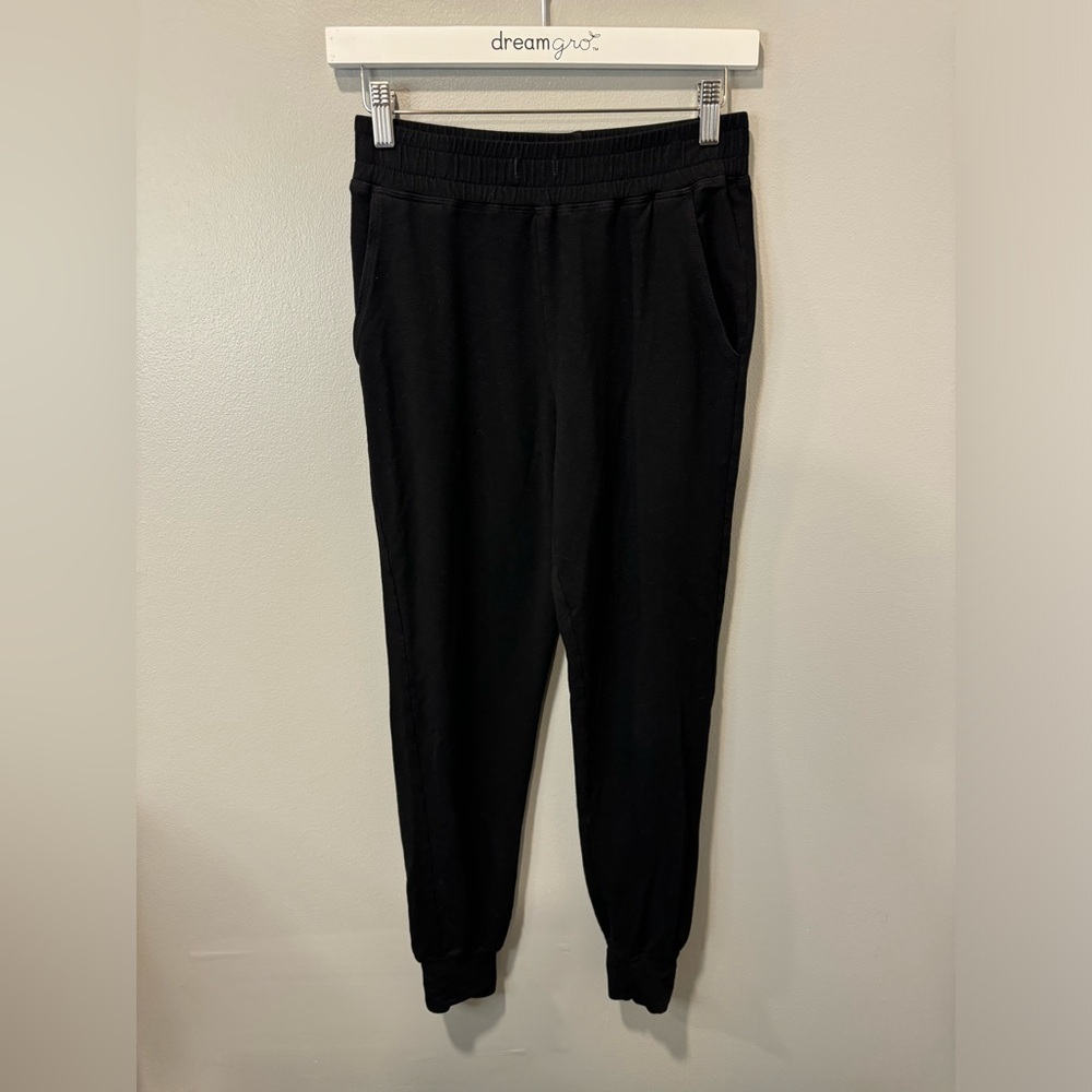 EUC Sundry Jogger Pant in Black size Small